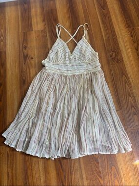 Free People Like A Dream Dress